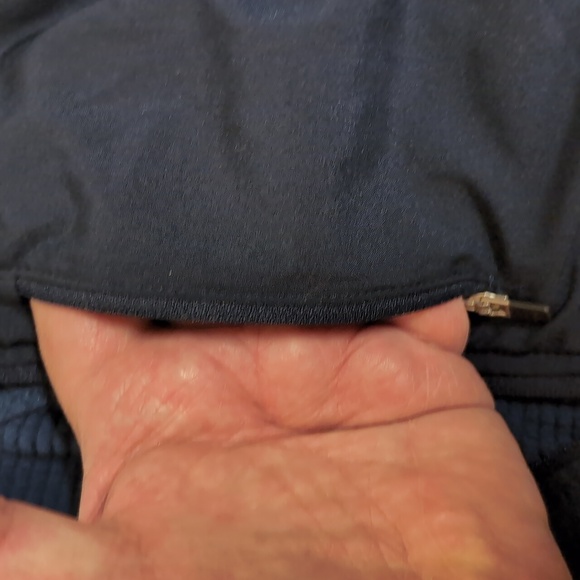 Men's XL sweater by Matrix - Picture 4 of 7